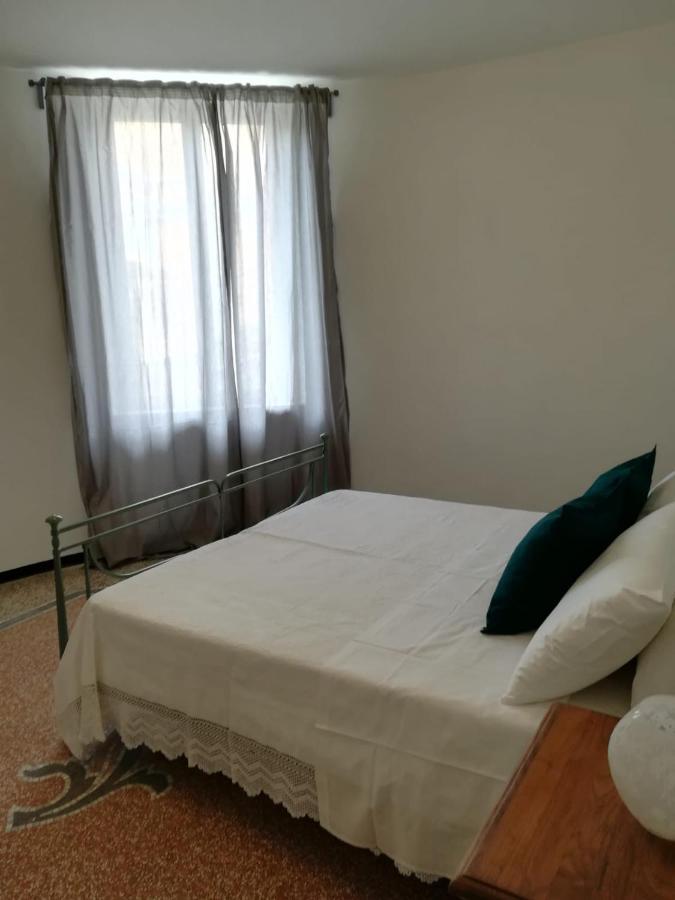 Ferienwohnung La Casa Di Via Defferrari Noli Exterior foto