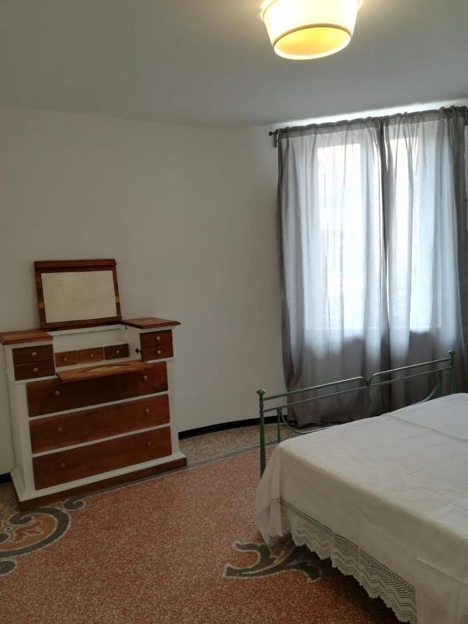 Ferienwohnung La Casa Di Via Defferrari Noli Exterior foto