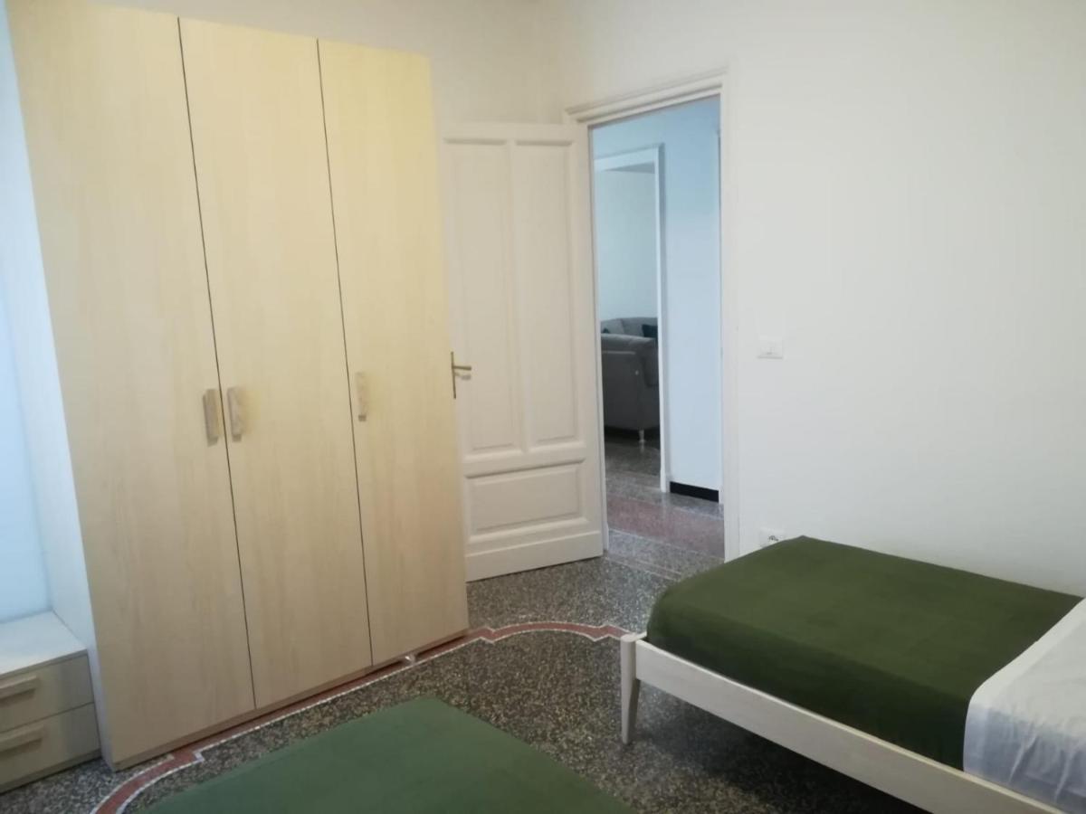 Ferienwohnung La Casa Di Via Defferrari Noli Exterior foto
