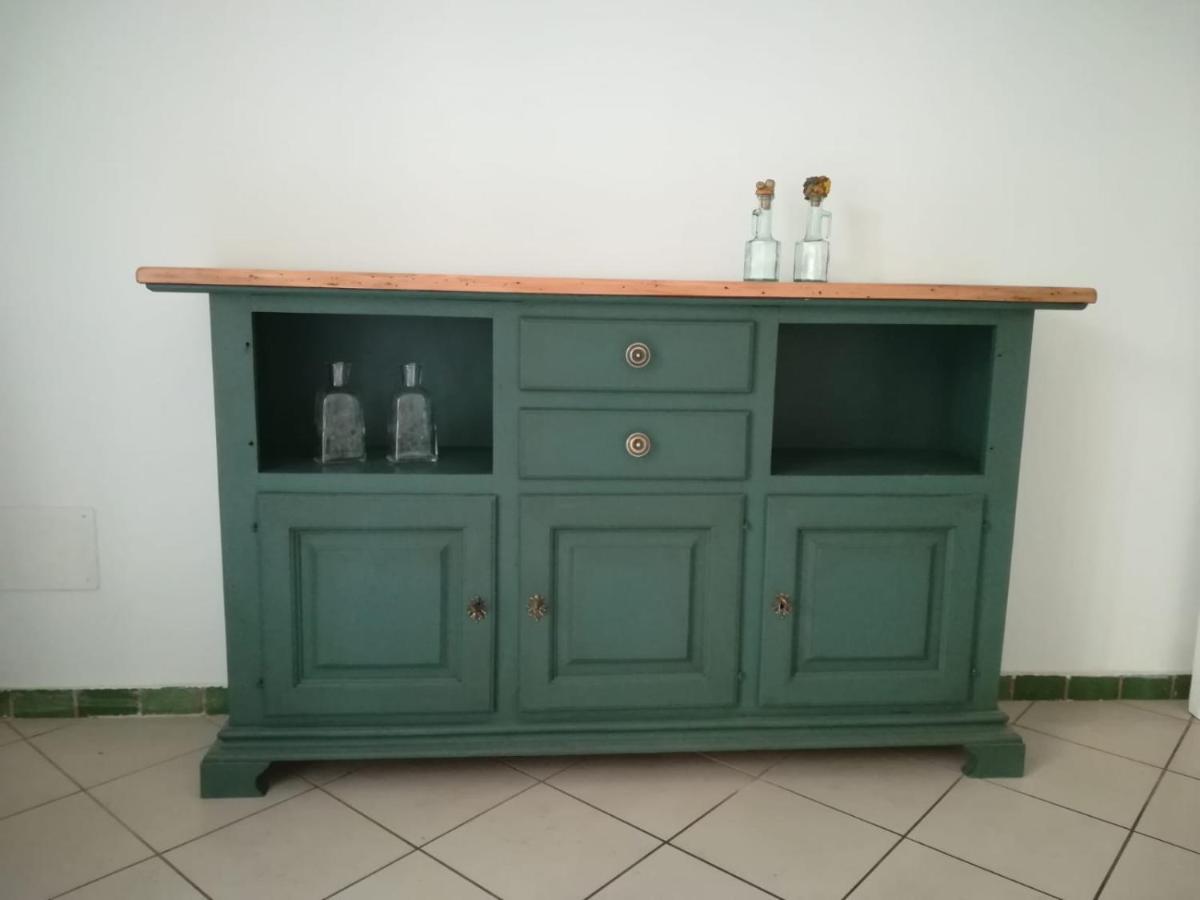 Ferienwohnung La Casa Di Via Defferrari Noli Exterior foto