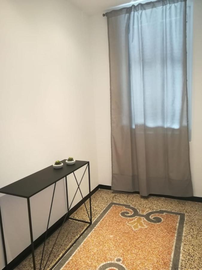 Ferienwohnung La Casa Di Via Defferrari Noli Exterior foto